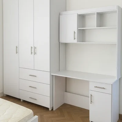 סט ריהוט לחדר שינה בהתאמה אישית - דגם דרים קידס