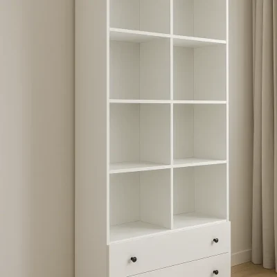 ספרייה בהתאמה אישית - דגם ג׳וי קידס