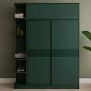 ארון הזזה יוקרתי – דגם שירגאו