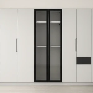 ארון קיר יוקרתי בעיצוב מודרני – דגם מונקו