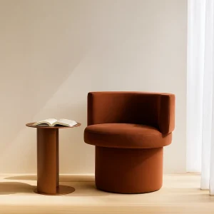 כורסה – דגם אדמת מדבר