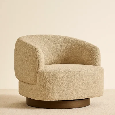 כורסה יוקרתית - דגם אופל