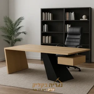 שולחן מנהלים – דגם אולימפיה