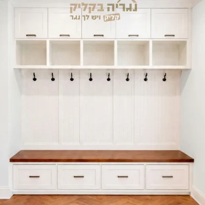 יחידת כניסה קלאסיק הארט