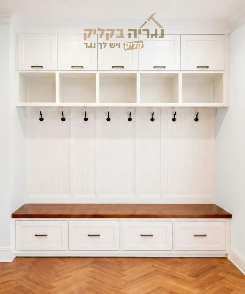 יחידת כניסה קלאסיק הארט