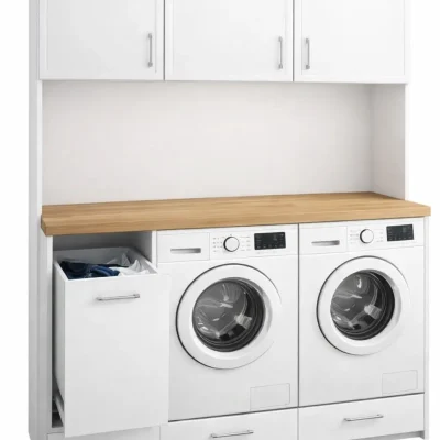 ארון כביסה אלון קלאסיק פרימיום