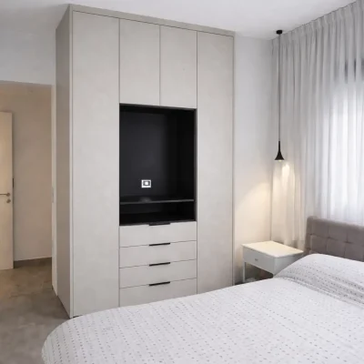 ארון נישה פריים טאץ