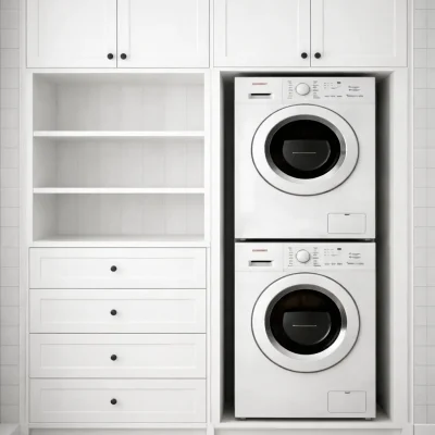 יחידת שירות וכביסה קלאסיק סטור