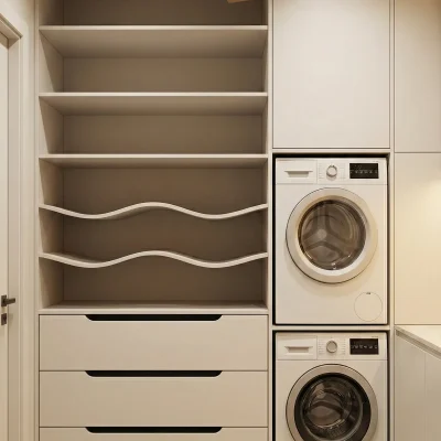 יחידת שירות מעוצבת וייב ליין