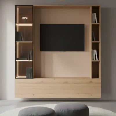 ספריית טלוויזיה צפה סהרה לייט