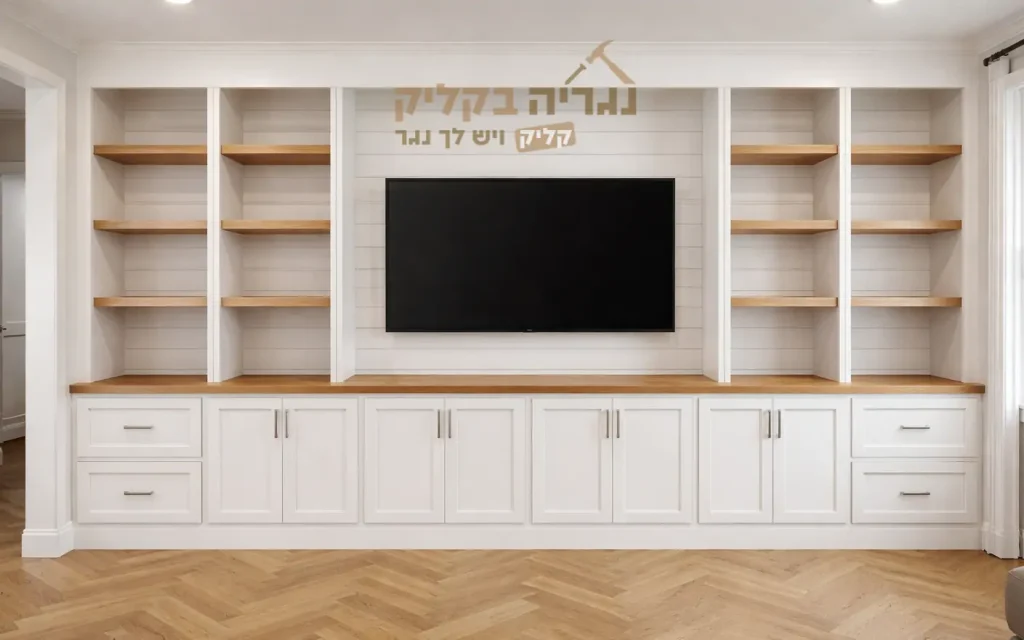 ספריית סלון הריטג ווד