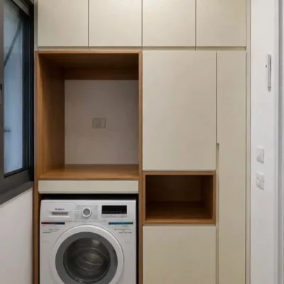 ארון כביסה CASA